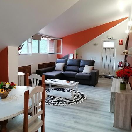 Apartamento Turistico La Mies Διαμέρισμα Orena Εξωτερικό φωτογραφία