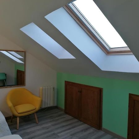 Apartamento Turistico La Mies Διαμέρισμα Orena Εξωτερικό φωτογραφία