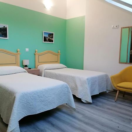 Apartamento Turistico La Mies Διαμέρισμα Orena Εξωτερικό φωτογραφία