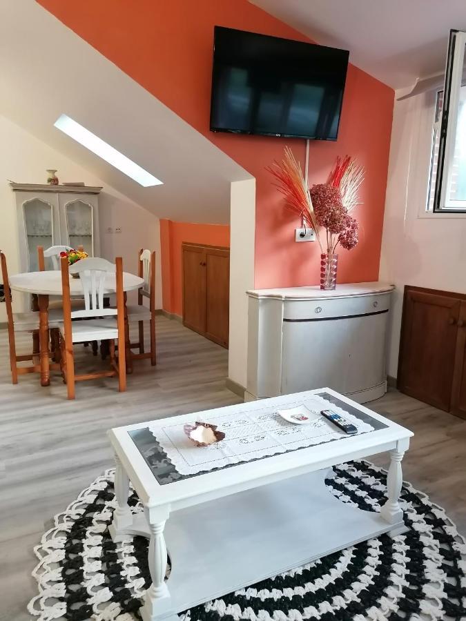 Apartamento Turistico La Mies Orena Εξωτερικό φωτογραφία