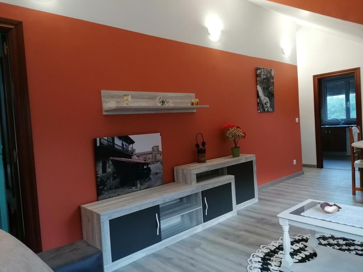 Apartamento Turistico La Mies Orena Εξωτερικό φωτογραφία