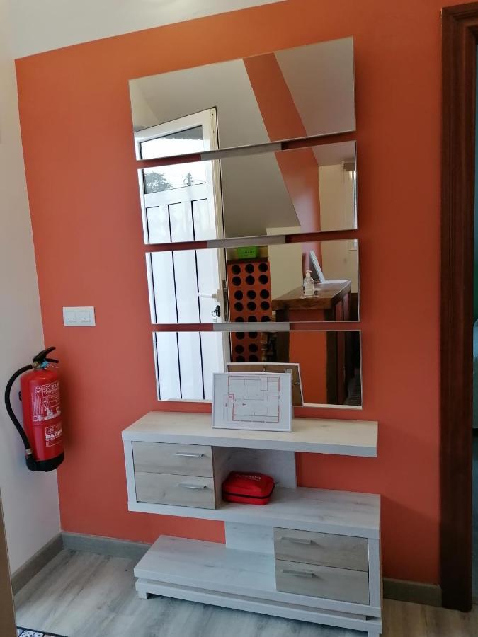 Apartamento Turistico La Mies Διαμέρισμα Orena Εξωτερικό φωτογραφία