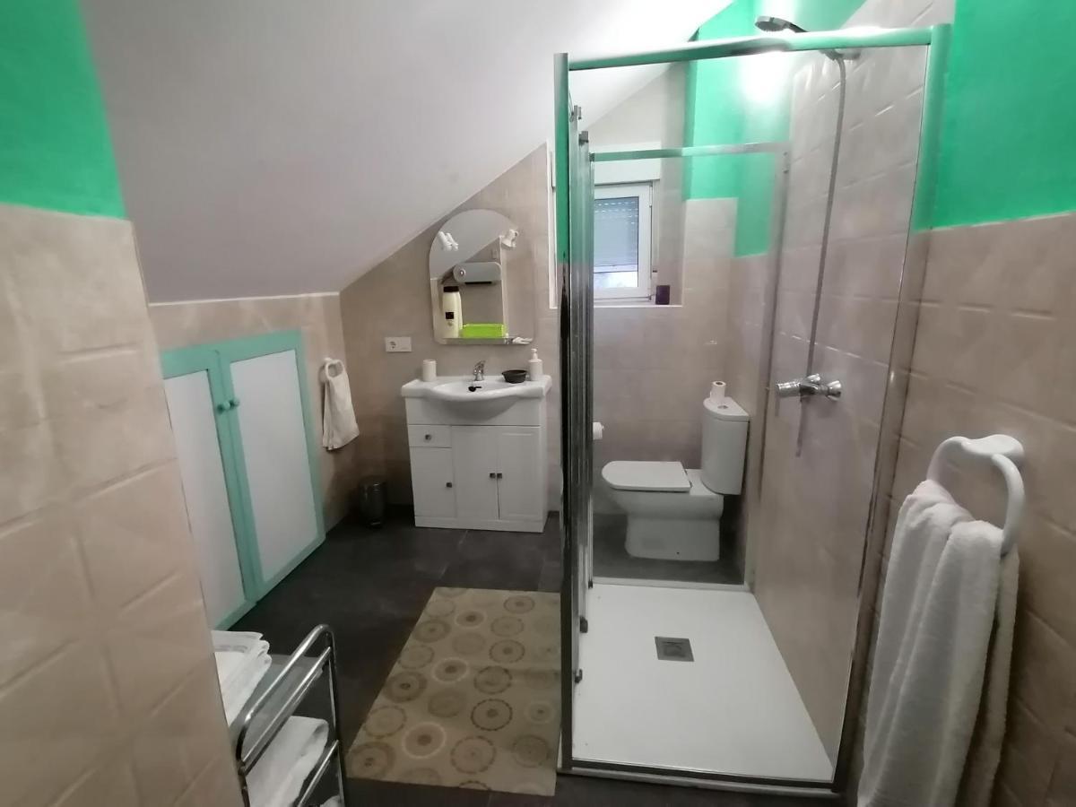 Apartamento Turistico La Mies Διαμέρισμα Orena Εξωτερικό φωτογραφία