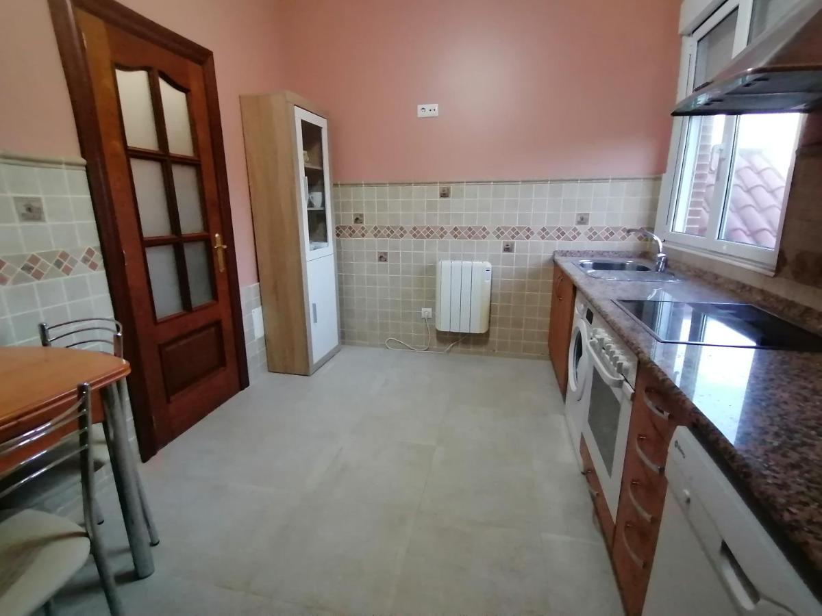 Apartamento Turistico La Mies Orena Εξωτερικό φωτογραφία