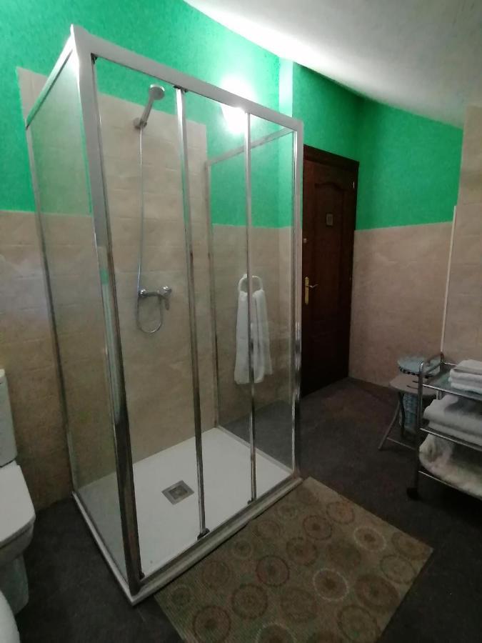 Apartamento Turistico La Mies Διαμέρισμα Orena Εξωτερικό φωτογραφία
